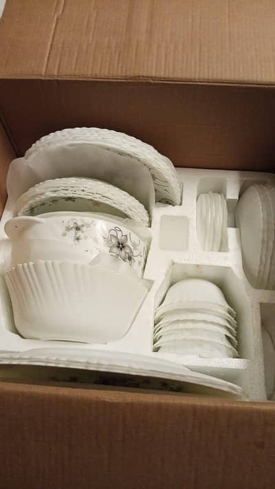 kitchen set