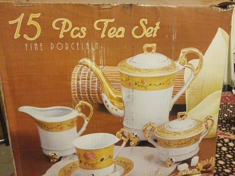 kitchen set 3
