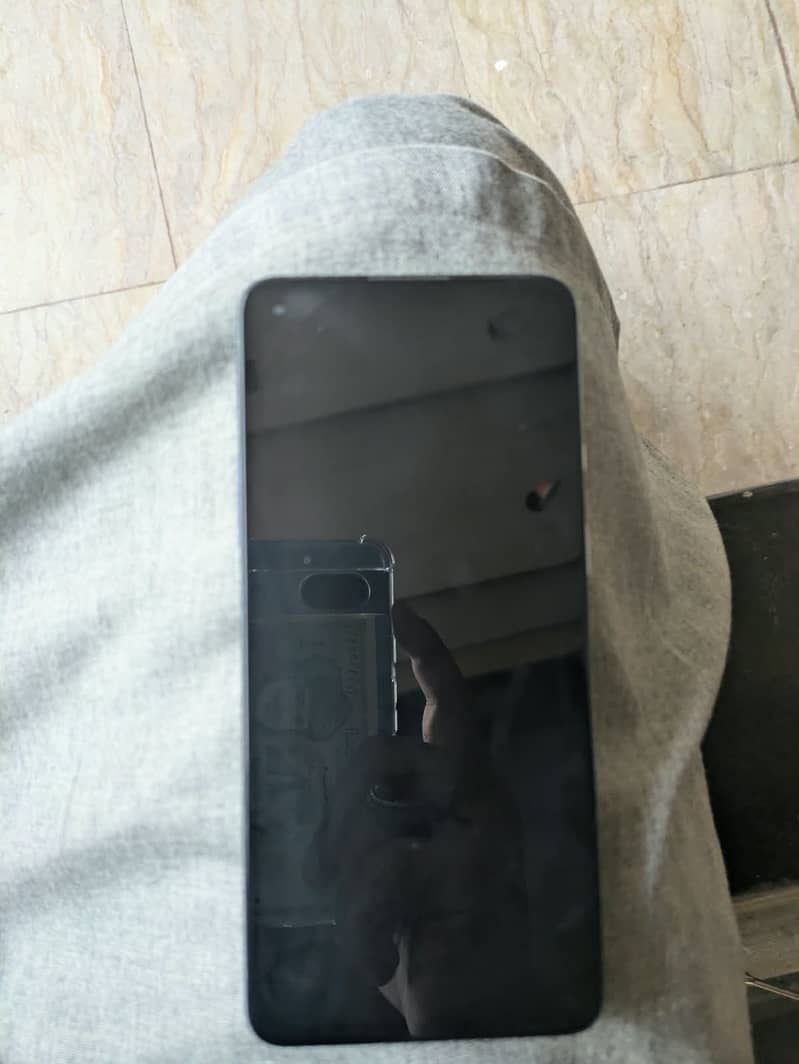 One Plus 9R 2