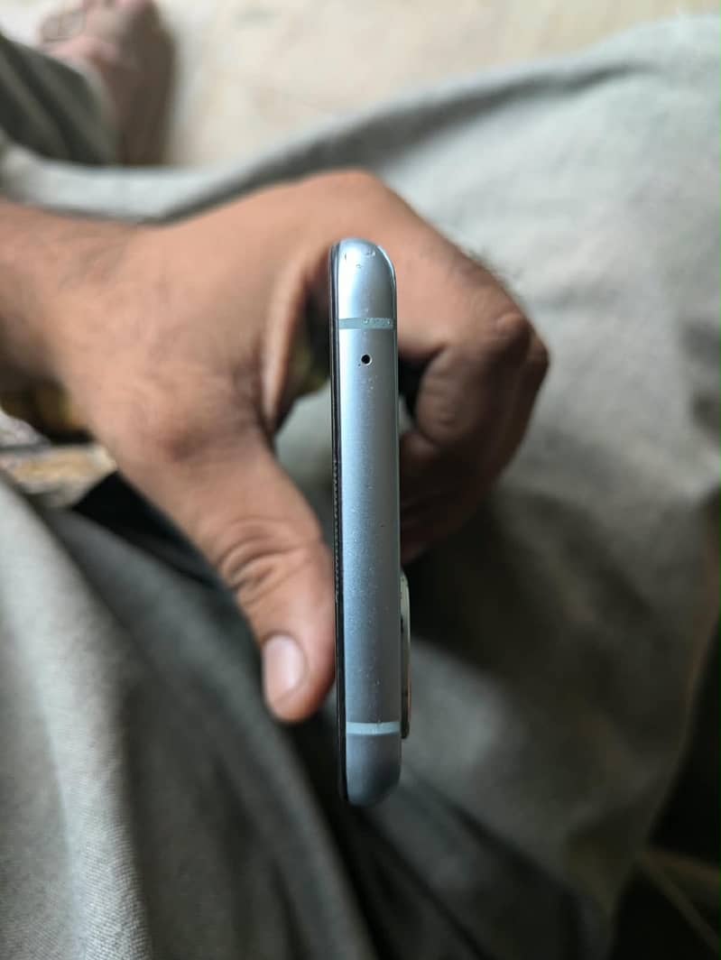 One Plus 9R 3