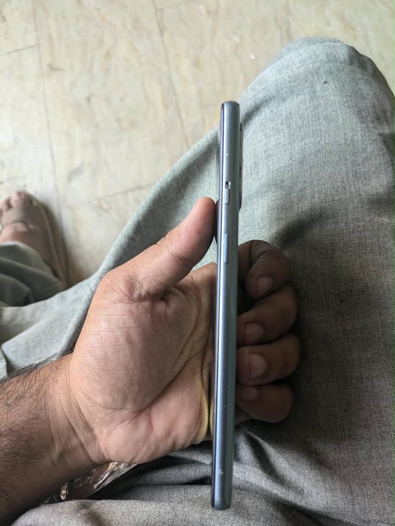 One Plus 9R 4