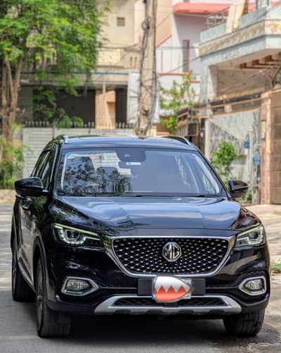MG HS TROPHY 2023 – VIP LUXURY SUV [ URGENT SALE ]