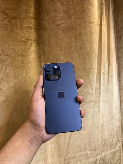 Apple iPhone 15 Pro Max FU 256
