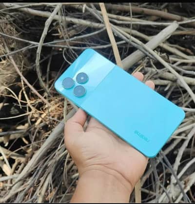 c51 realme