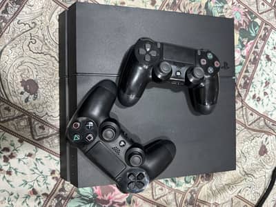Playstation 4