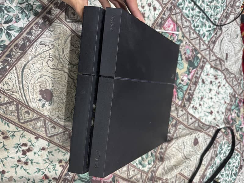 Playstation 4 1