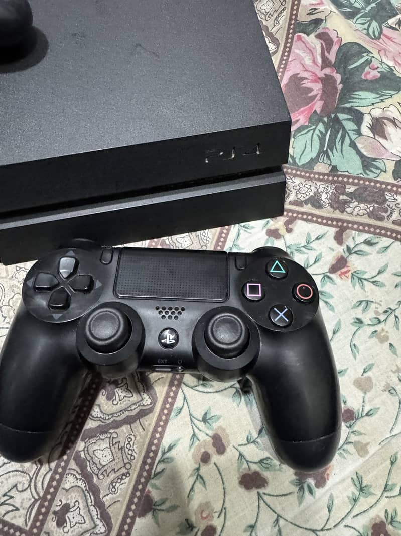 Playstation 4 2