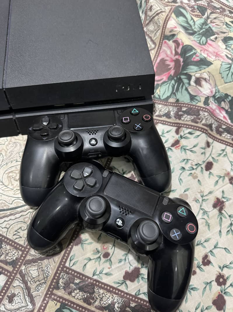 Playstation 4 3