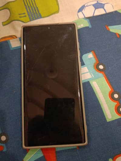 Samsung Mobile S22 Ultra