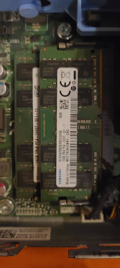 32 gb ddr4 SO DIMM laptop ram