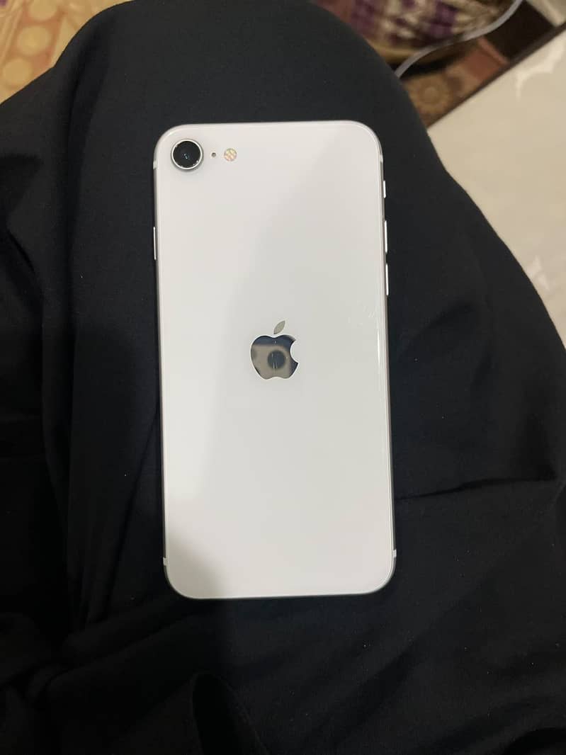 Apple iPhone SE 4