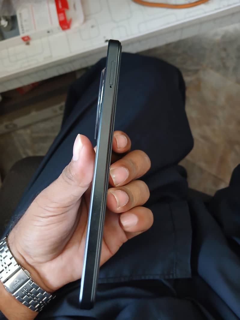 Redmi A3 4