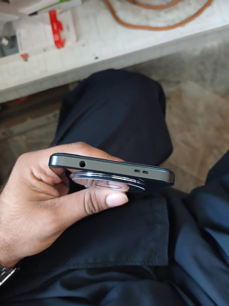 Redmi A3 5