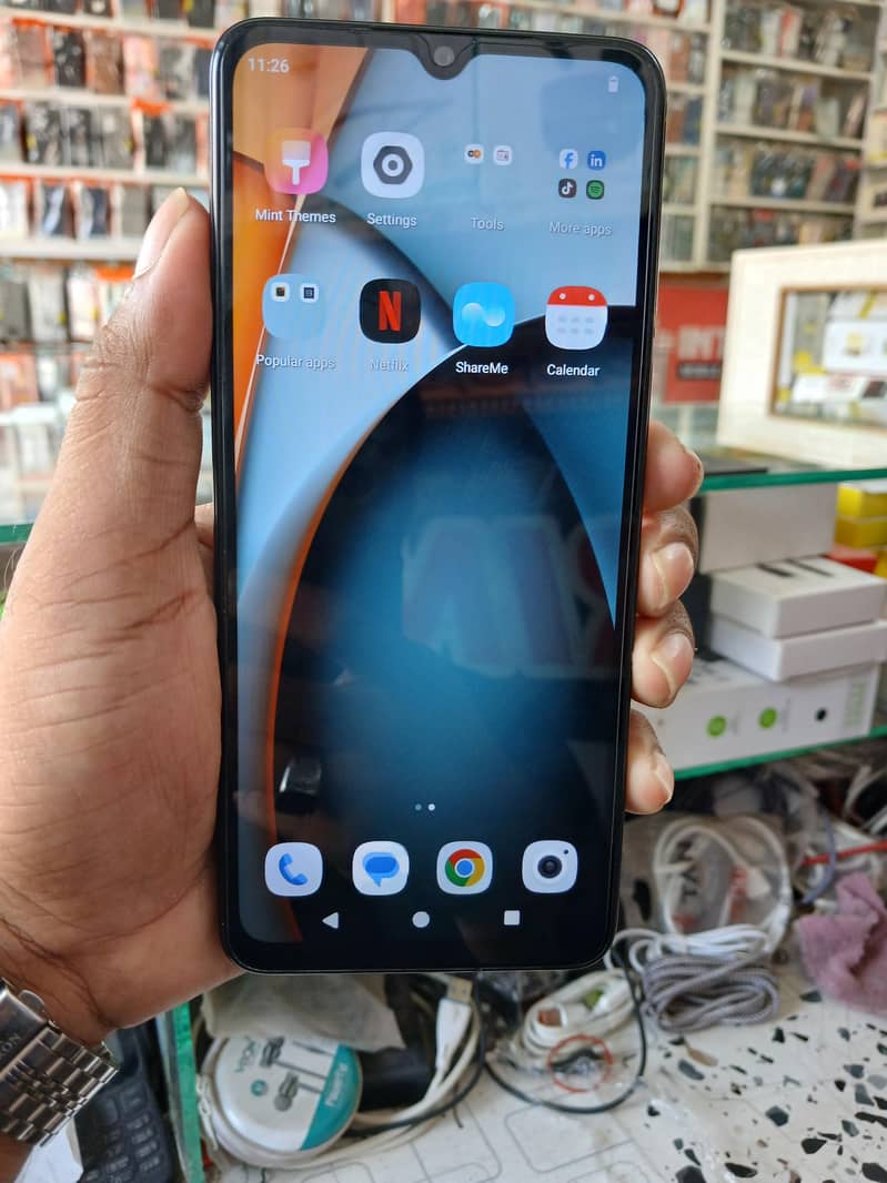 Redmi A3 6
