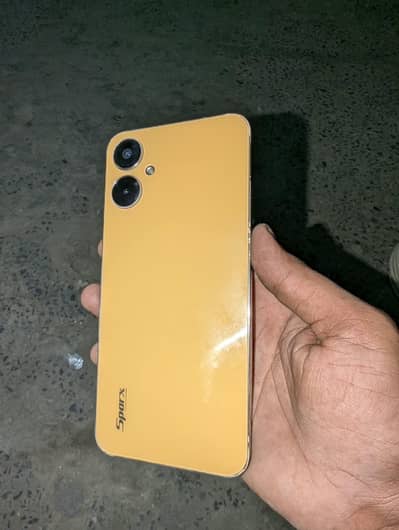 Sparx Neo 7 Ultra
