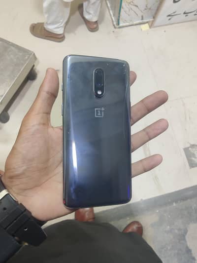 One Plus 7