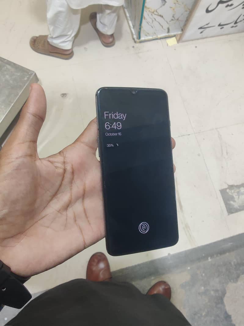 One Plus 7 1