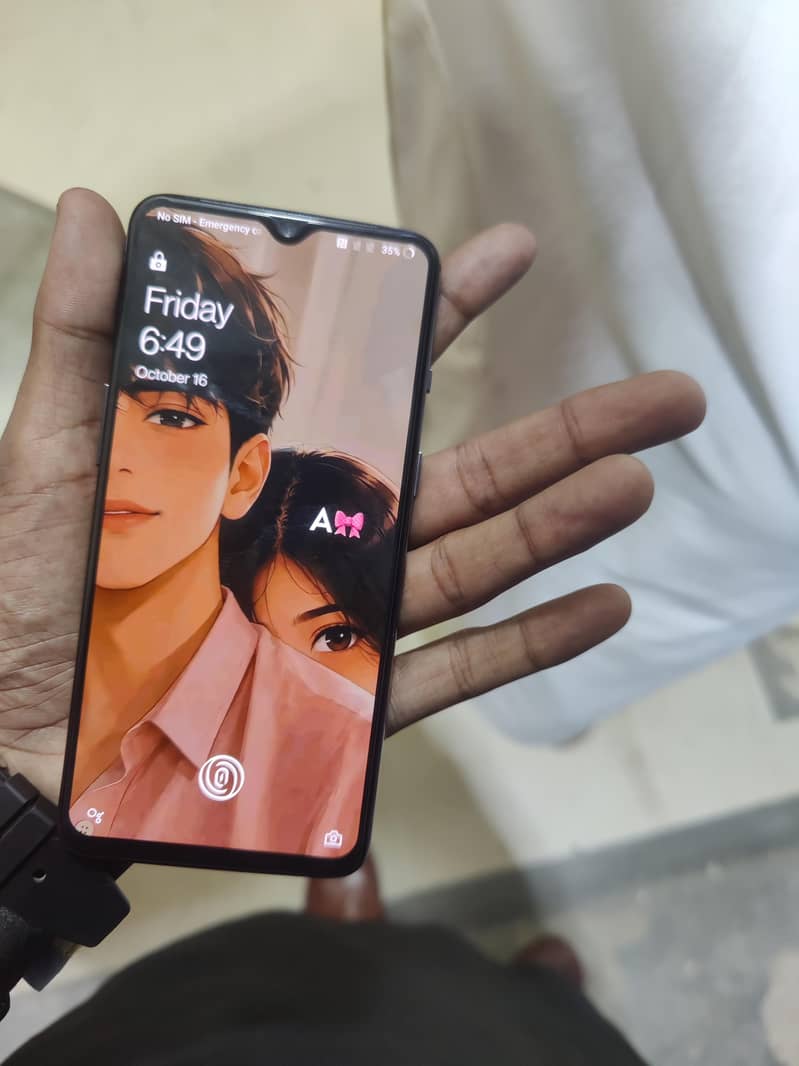 One Plus 7 4
