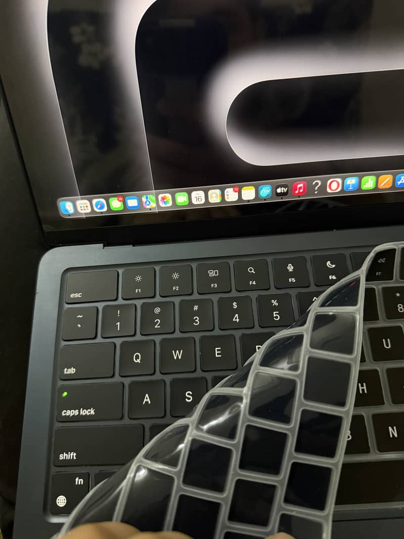 APPLE  MACKBOOK M2 3