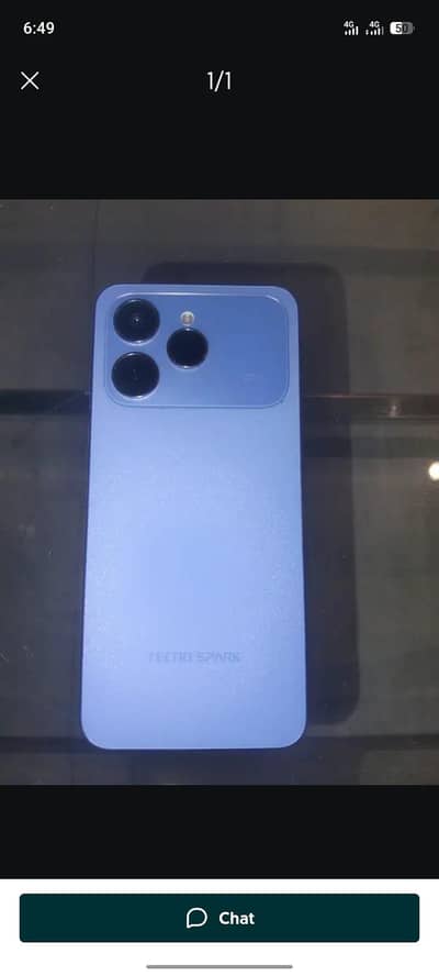 Tecno Spark 40