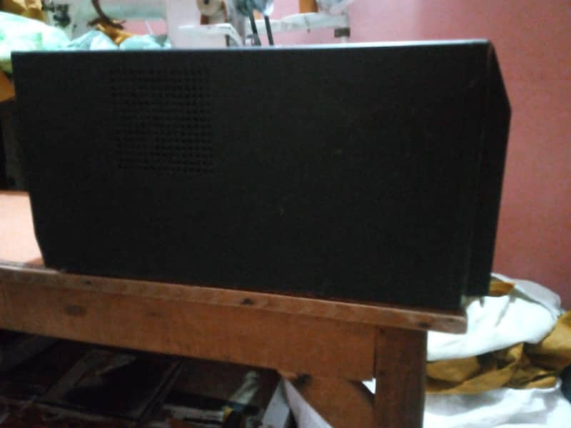 APC ups 24v 1