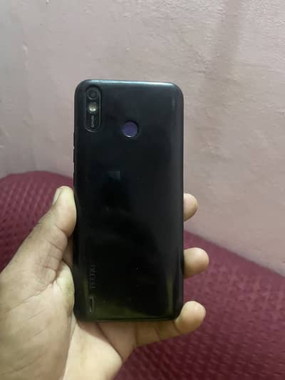 Tecno Spark 4 Lite