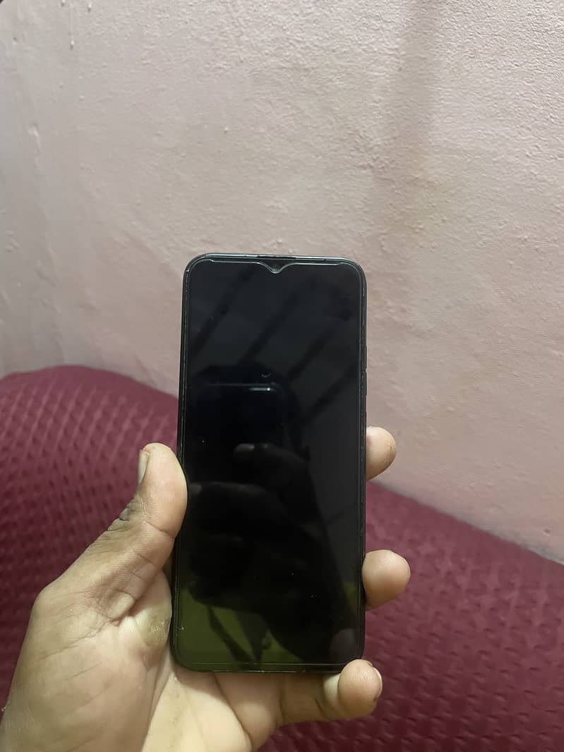 Tecno Spark 4 Lite 1