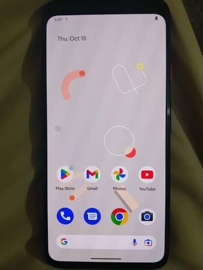Google Pixel 4 XL