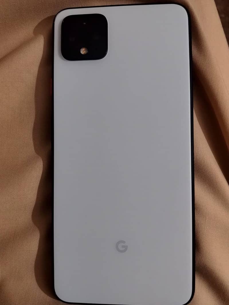 Google Pixel 4 XL 1