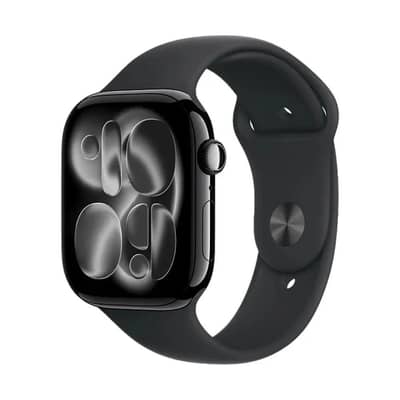 Series 11 Ultra Smartwatch 7 straps Bluetooth 5.3 black
