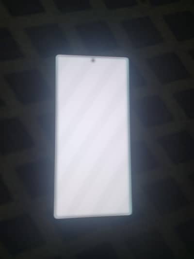 Samsung S22 ultra sirf penal finl 30k