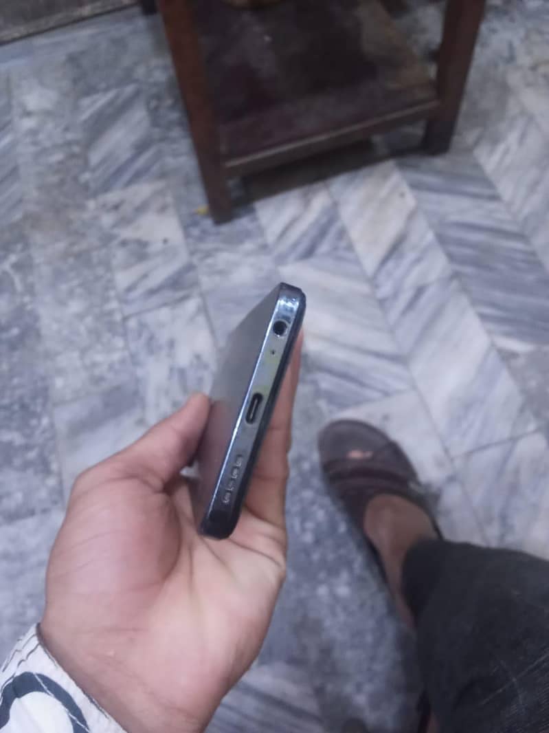 Itel P55 Plus 0