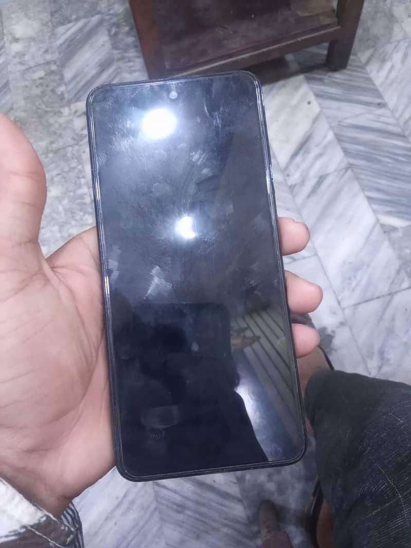Itel P55 Plus 1