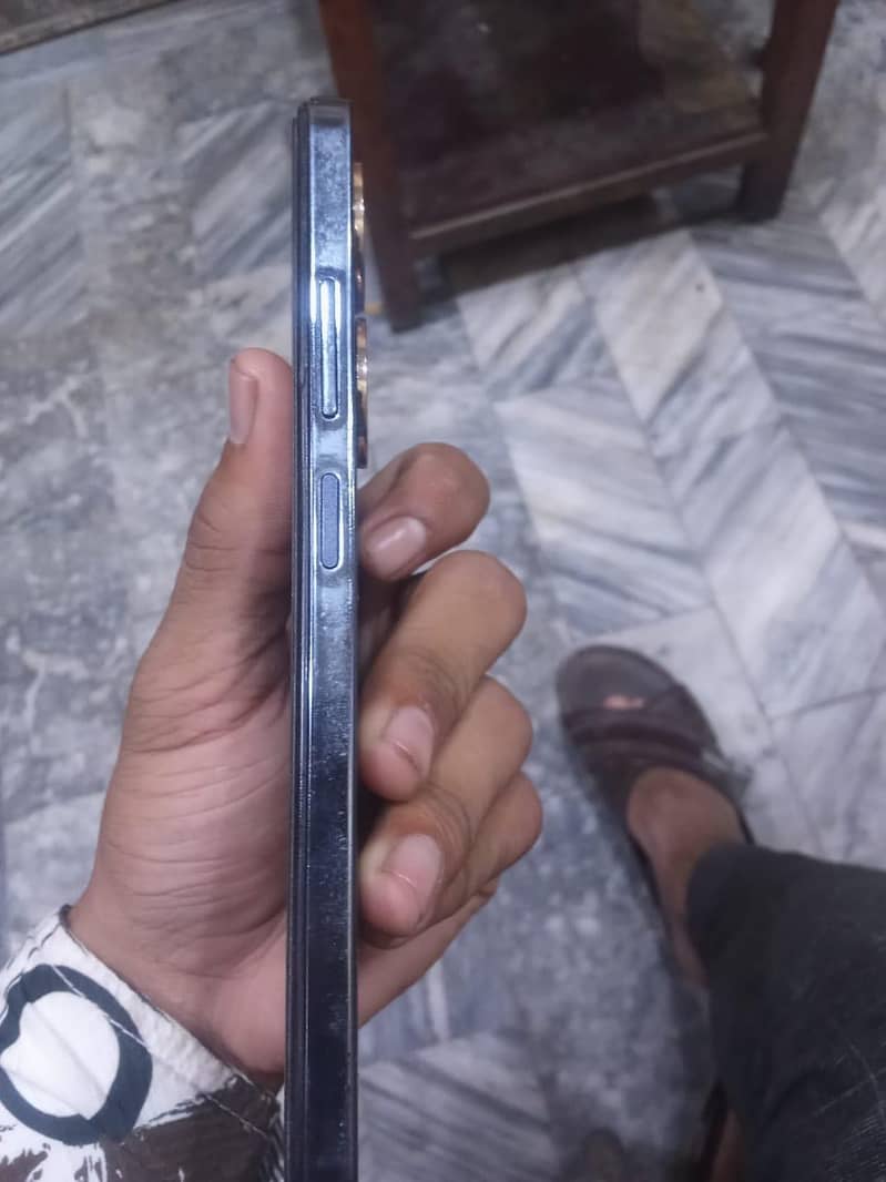 Itel P55 Plus 3