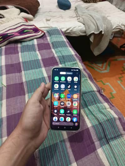OPPO Reno 16f 5g
