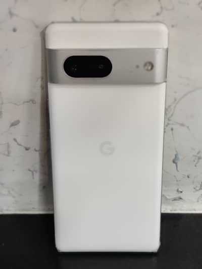 Google Pixel 7 approved