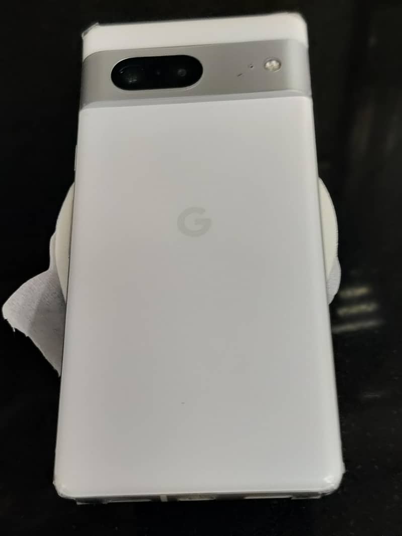Google Pixel 7 approved 6
