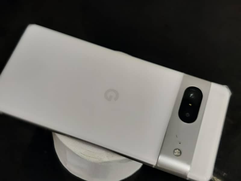 Google Pixel 7 approved 7