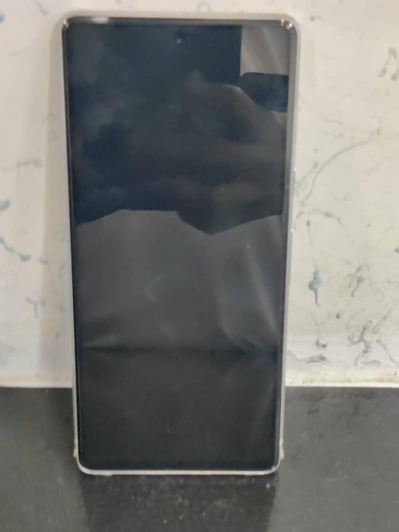 Google Pixel 7 approved 8