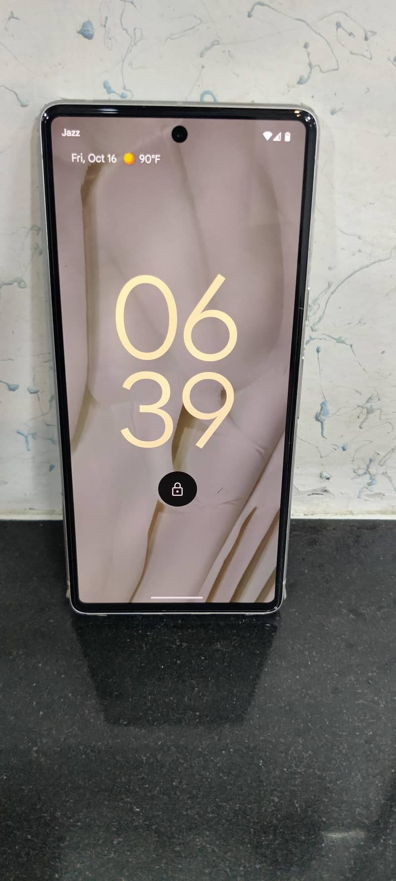 Google Pixel 7 approved 10