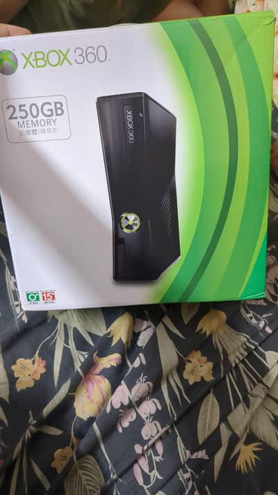 urgent sale of Xbox 360