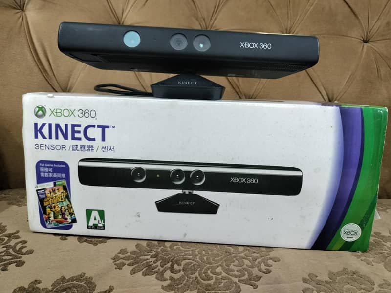 X Box 360 1