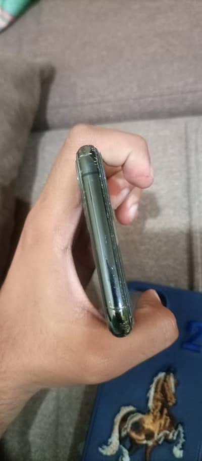 Apple iPhone 11 Pro