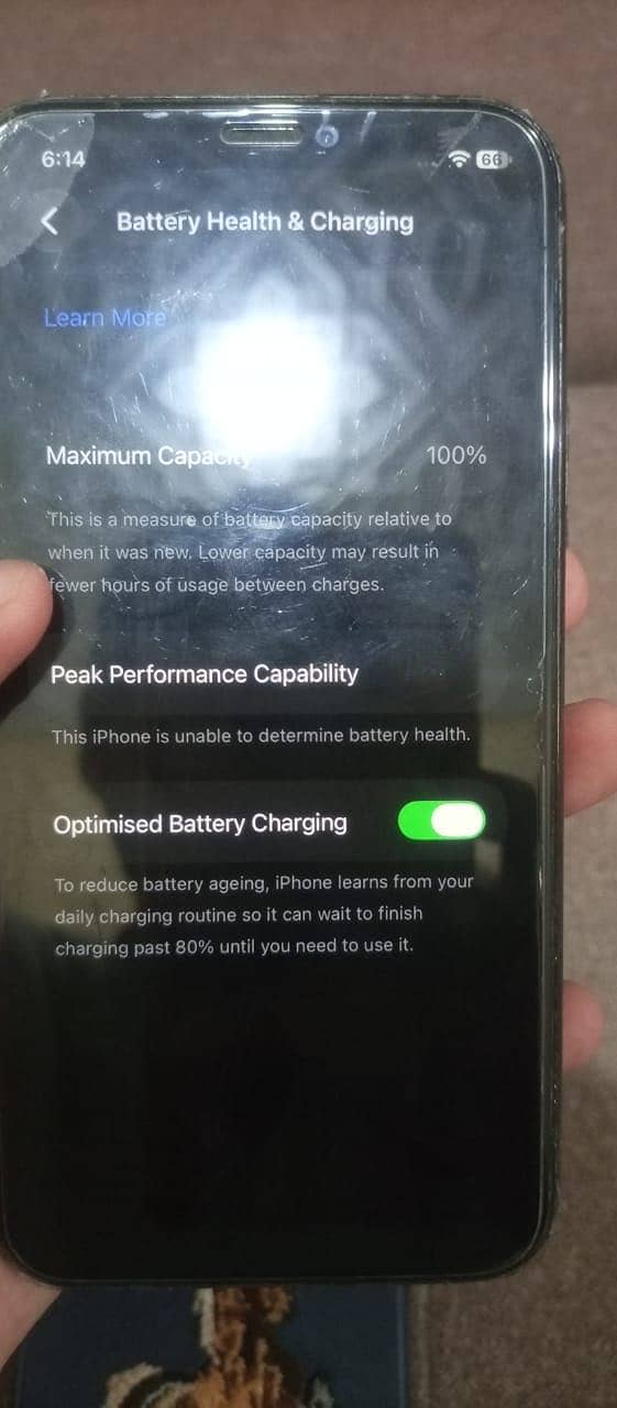 Apple iPhone 11 Pro 3