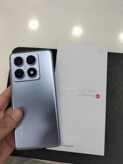 Xiaomi 14T Pro