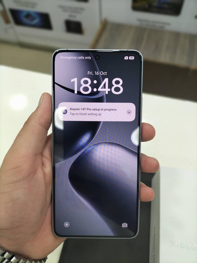 Xiaomi 14T Pro 1