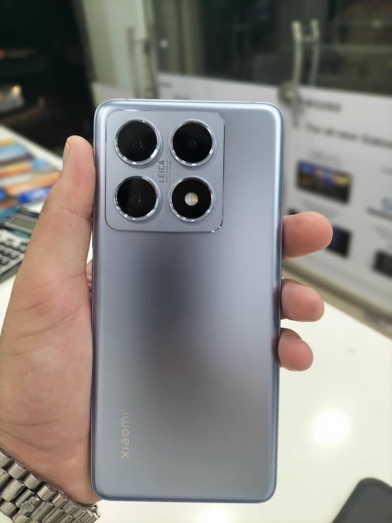 Xiaomi 14T Pro 2