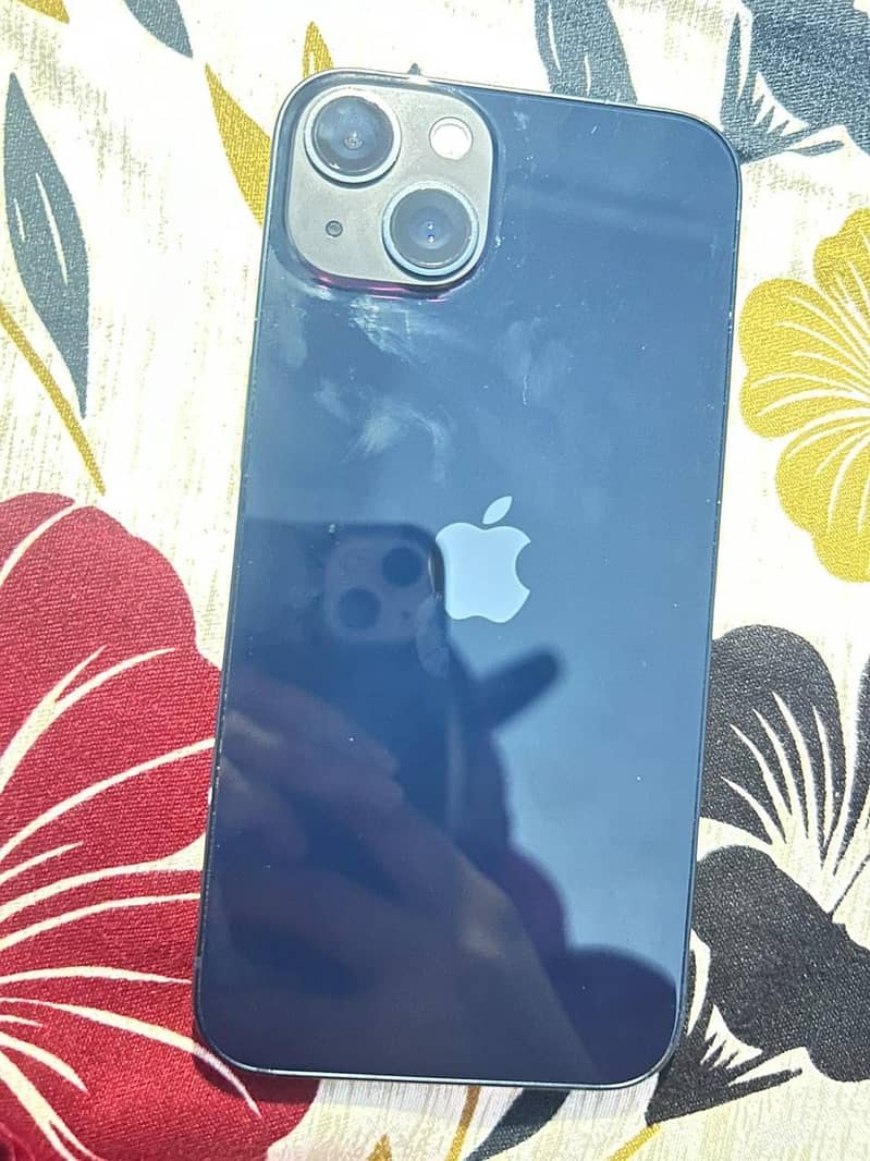 Apple iPhone 13 2