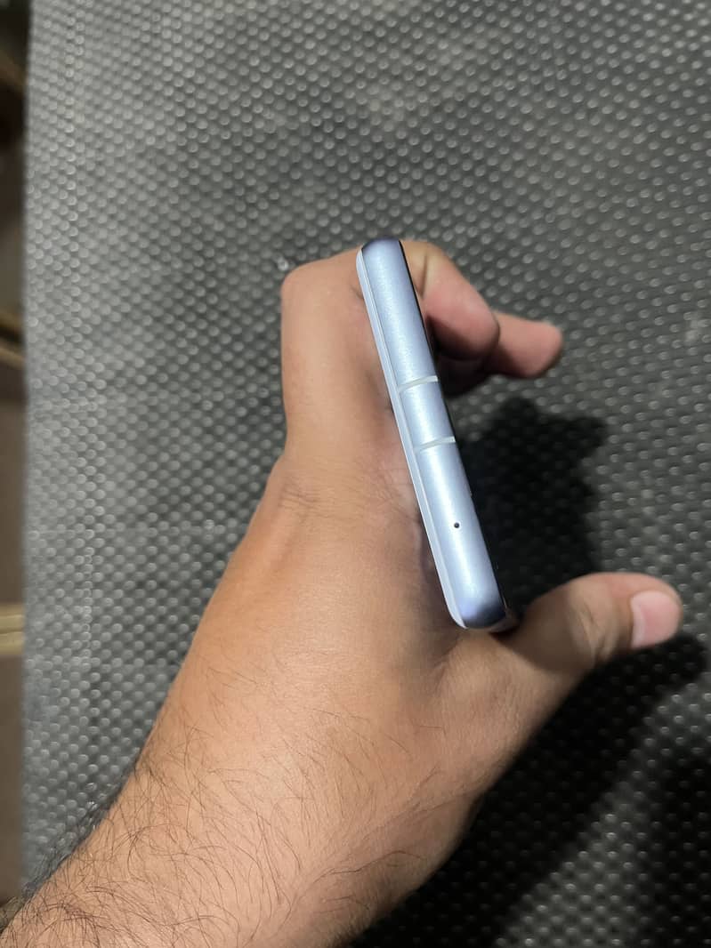 Google Pixel 7a pta proved 2