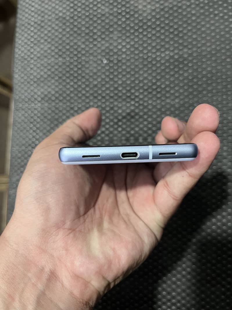 Google Pixel 7a pta proved 4